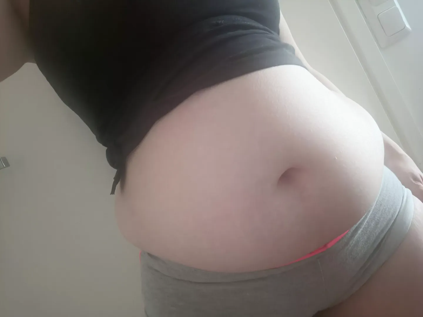 Its getting biiig