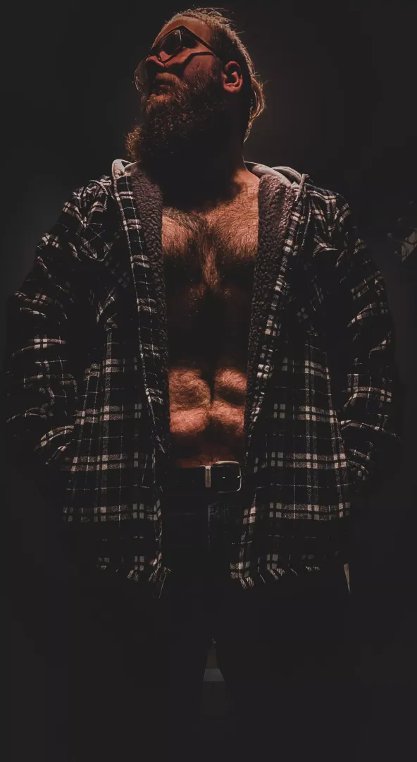 It’s getting colder, be sure to bundle up