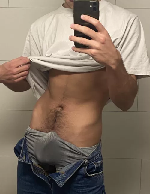 it’s getting hot in here