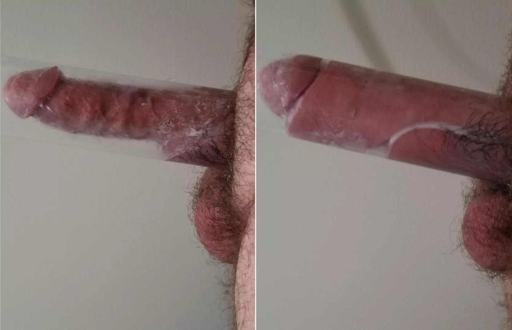 It's getting [m]ighty heavy