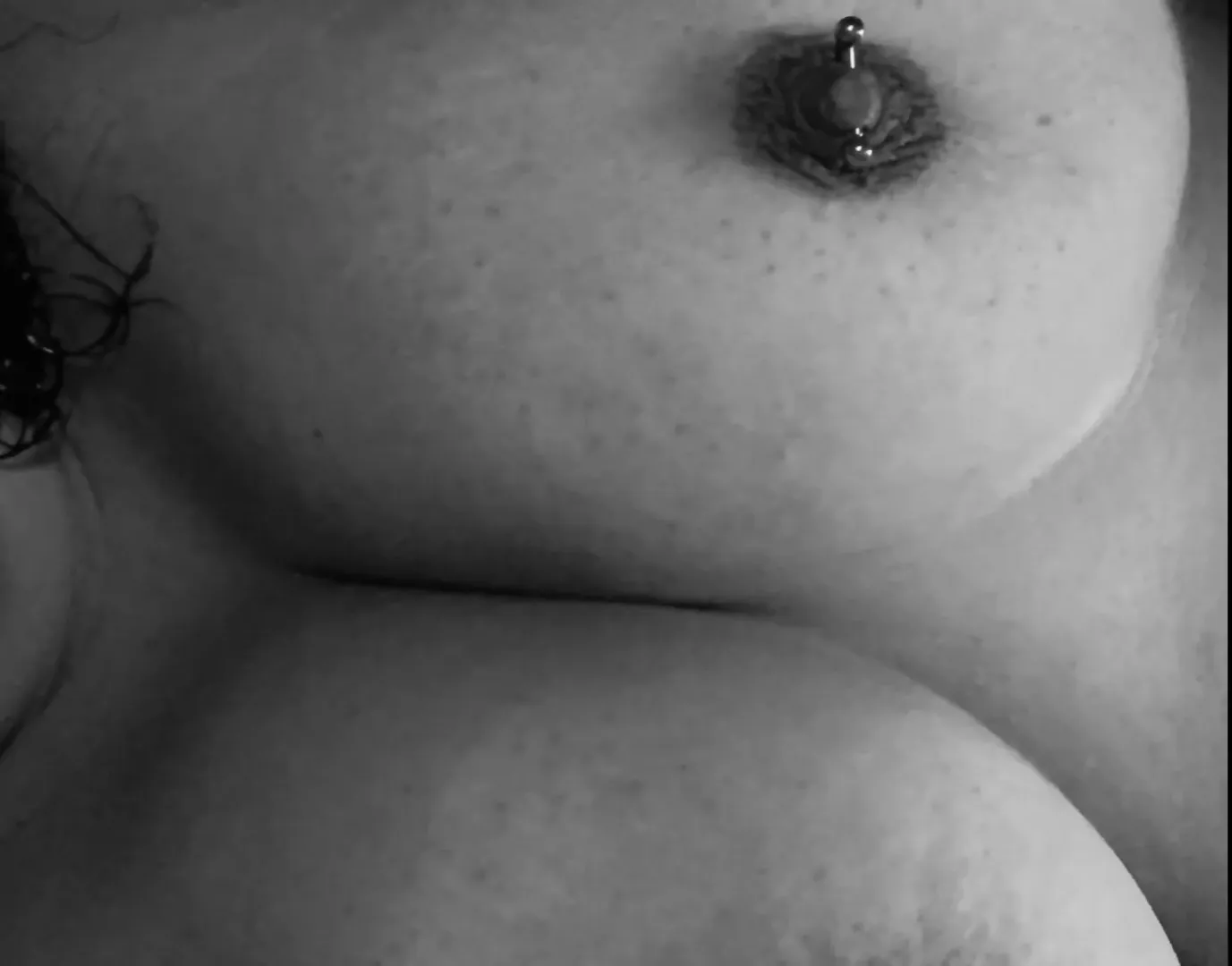 It’s getting nippy