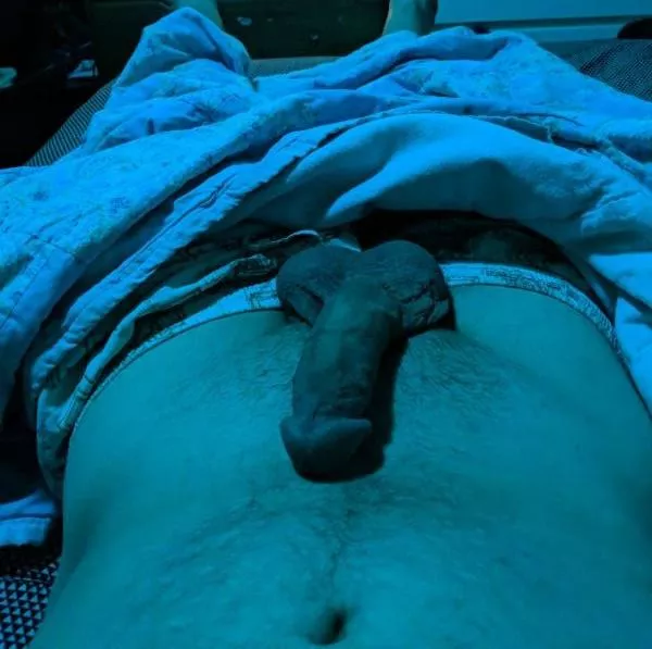 It's good (m)orning