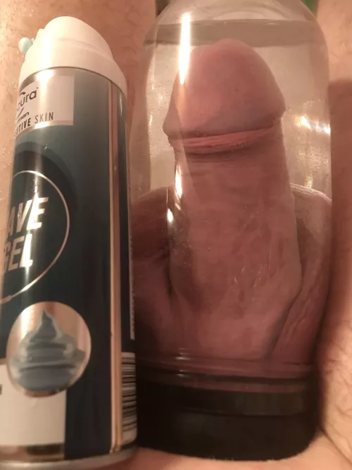 It’s growing nicely any comments welcome dm is open