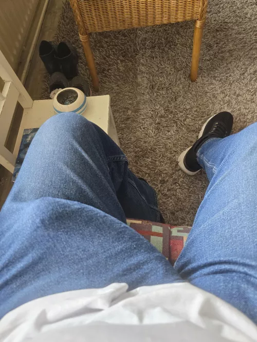 Its hard to hide🫣