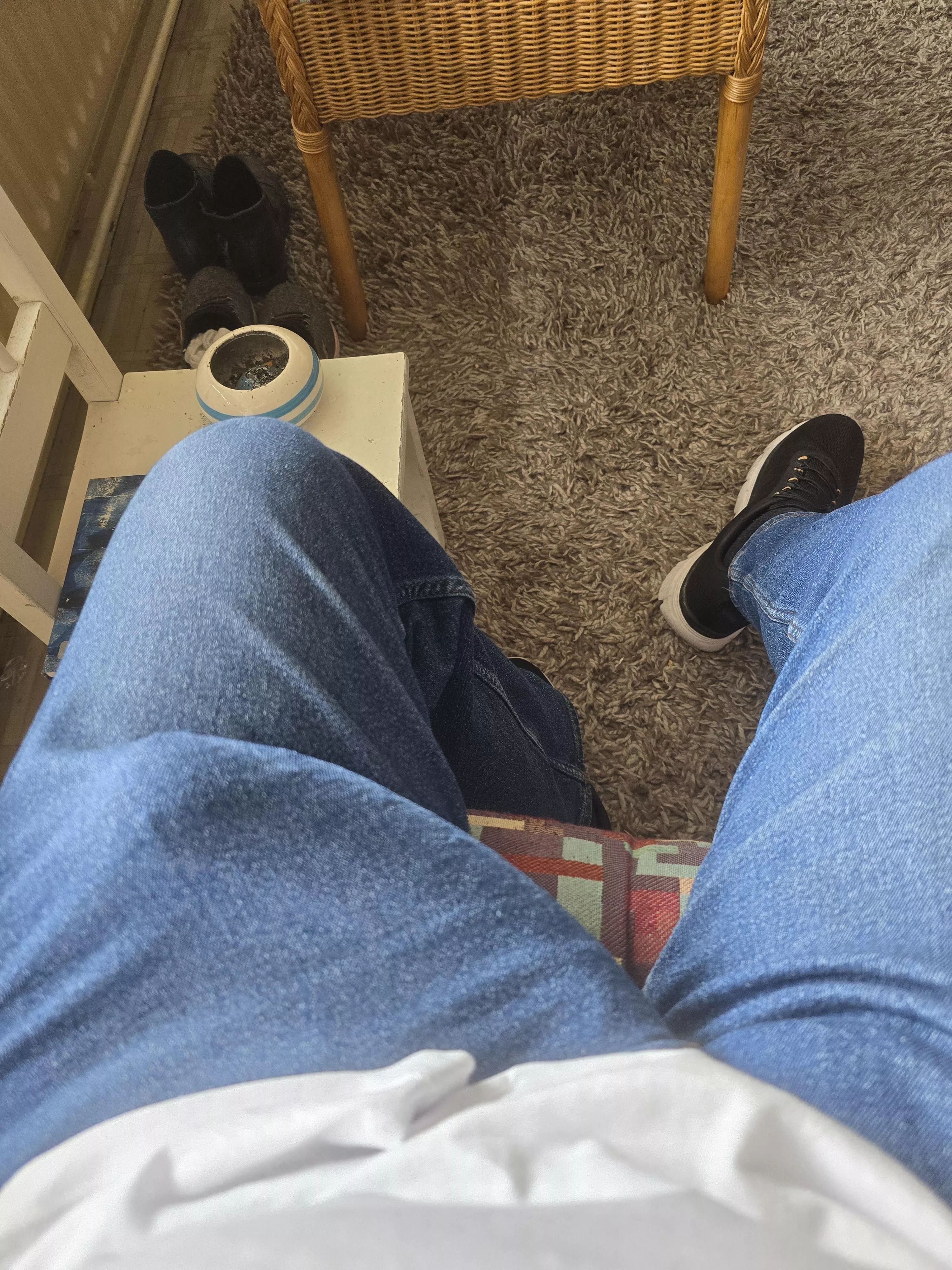 Its hard to hide🫣