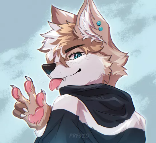 It’s hoody season (OC)