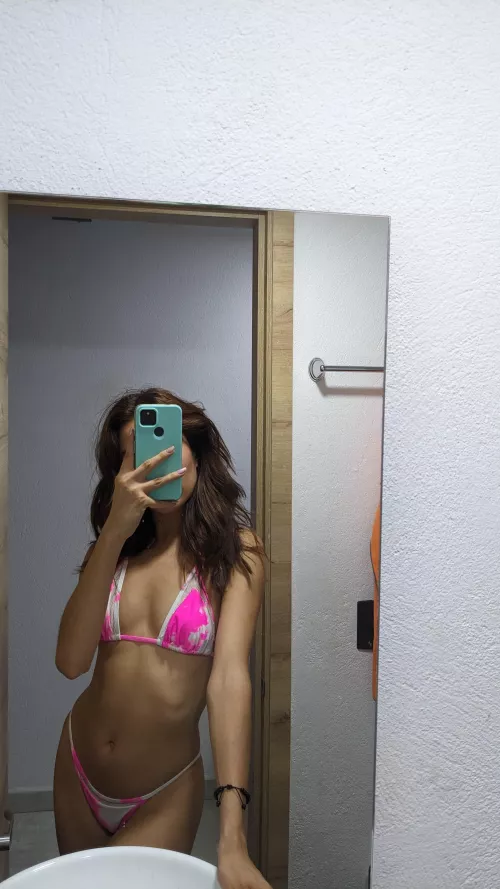 It's incredibly soft, you have to feel it for yourself