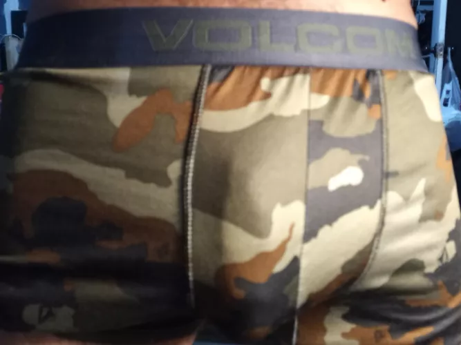 Its kind of a print. I'm working on it.