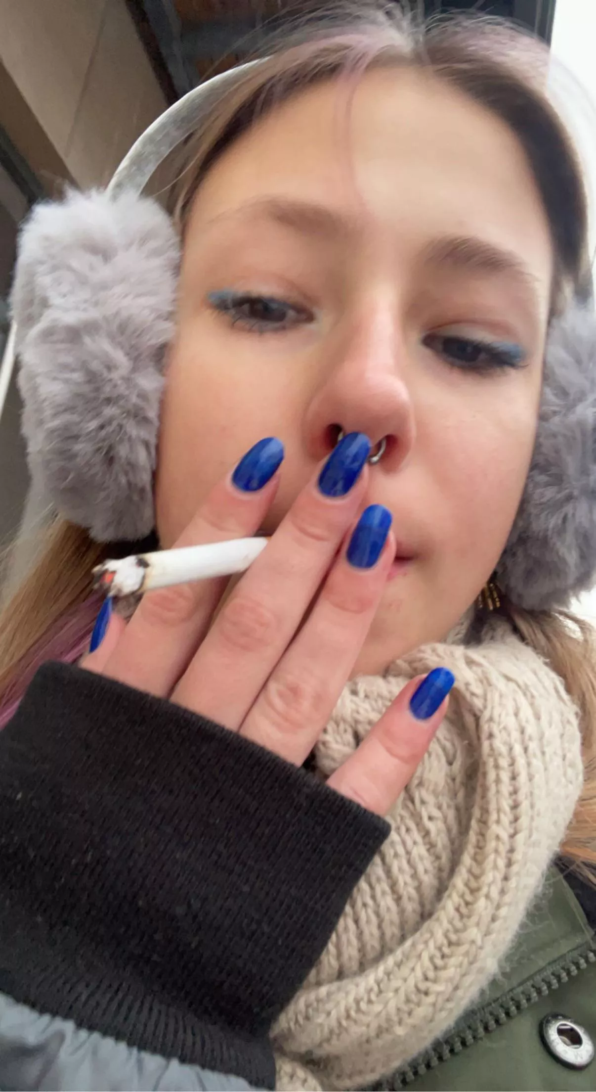 It’s me again❤️