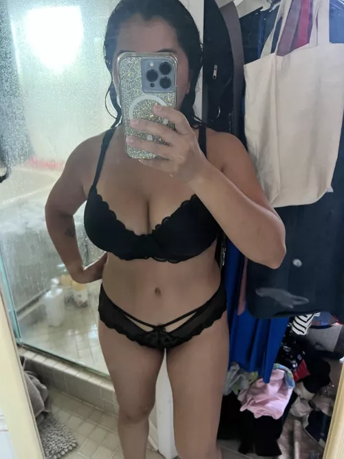 It’s my birthday today! I’m I still Milfie material at 45 with 3 kids?