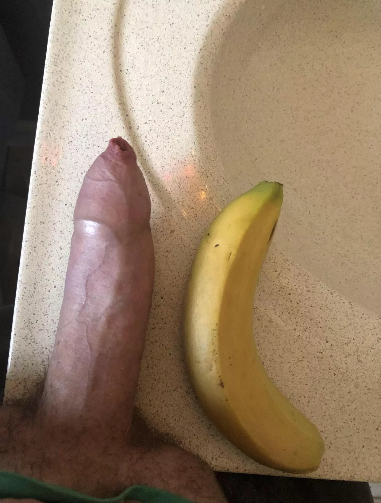 It’s my cake day- banana cream pie anyone?