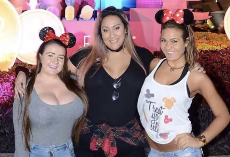 It’s not a Small World after all