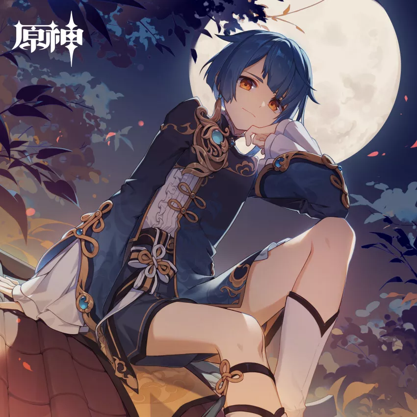 It's not everyday that we can post official art here