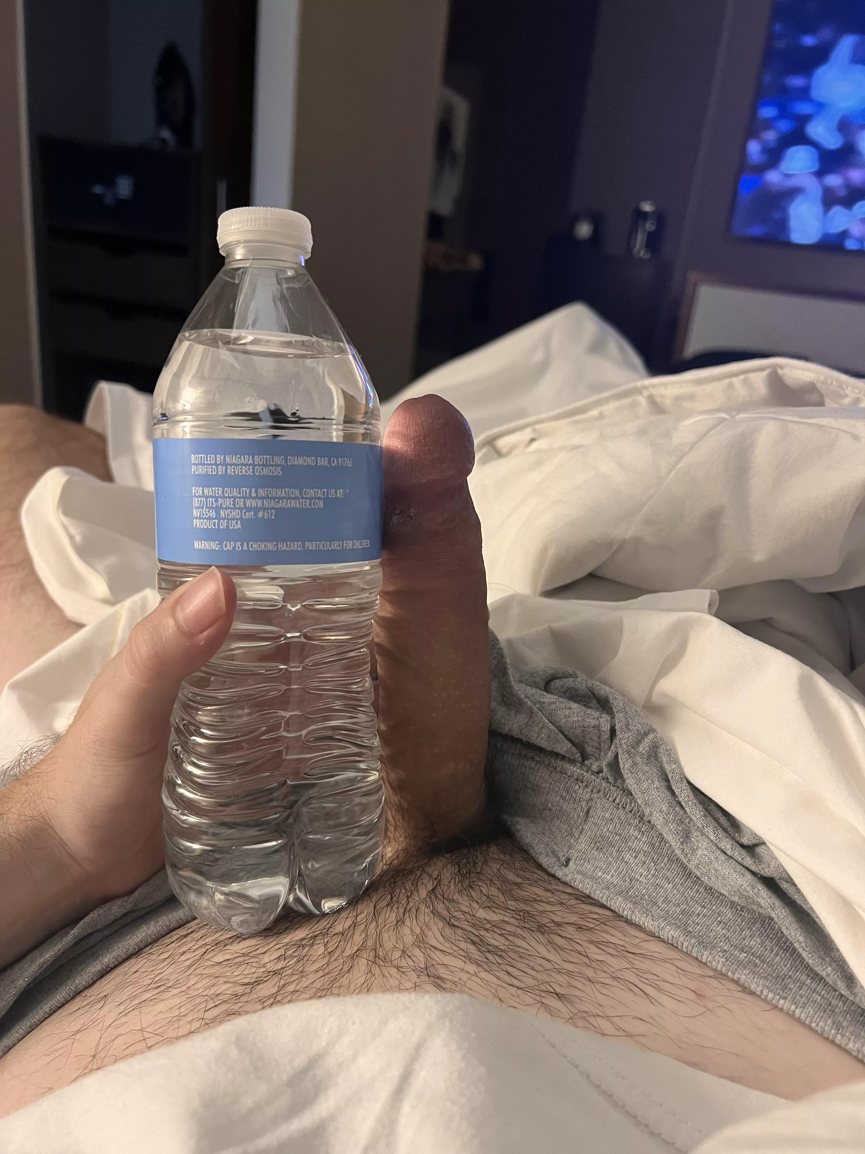 It’s not the biggest (26)