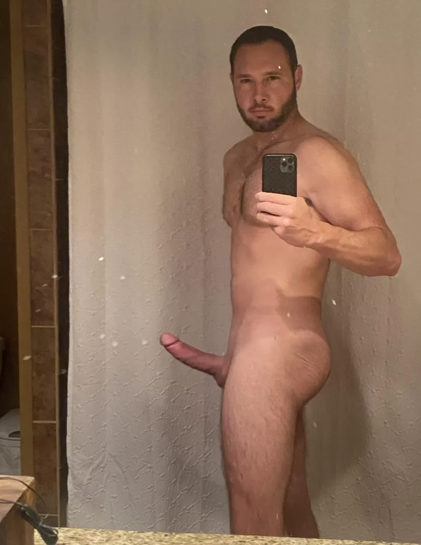It’s official, my dick doesn’t get any harder than this!
