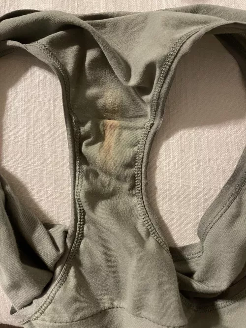 It’s ovulation week