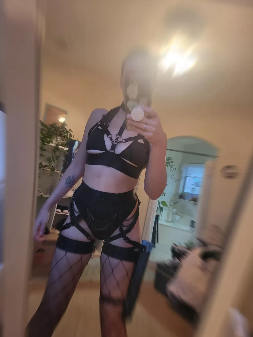 It's rave day!! ⚔️