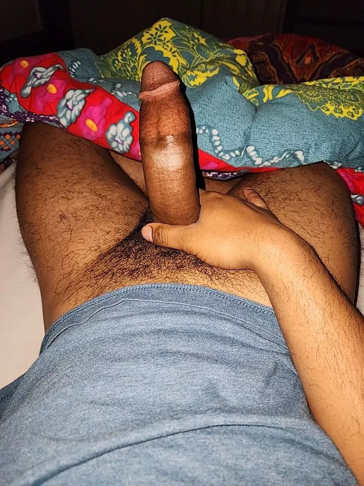It's ready for your holes