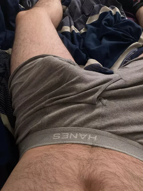 It’s ready to escape