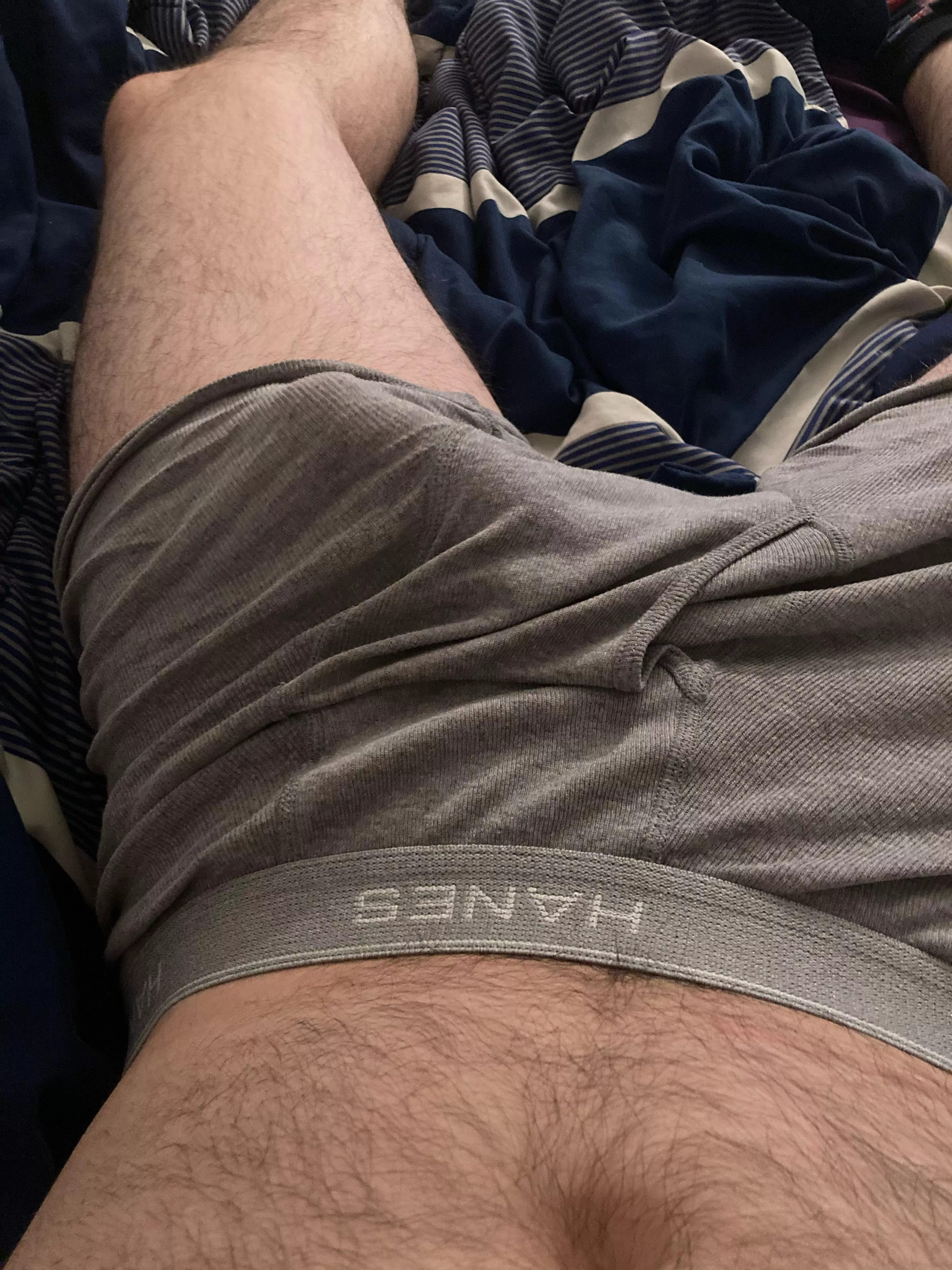 It’s ready to escape