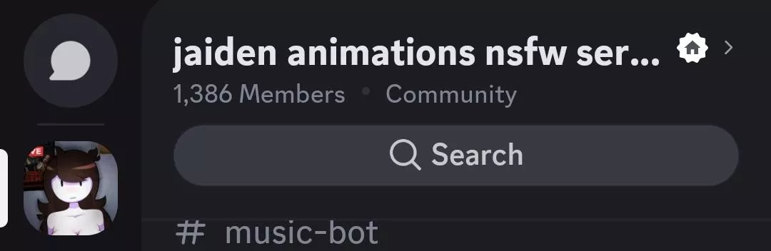 It's real