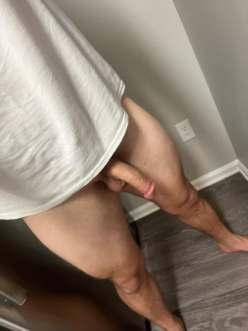 It's snack time