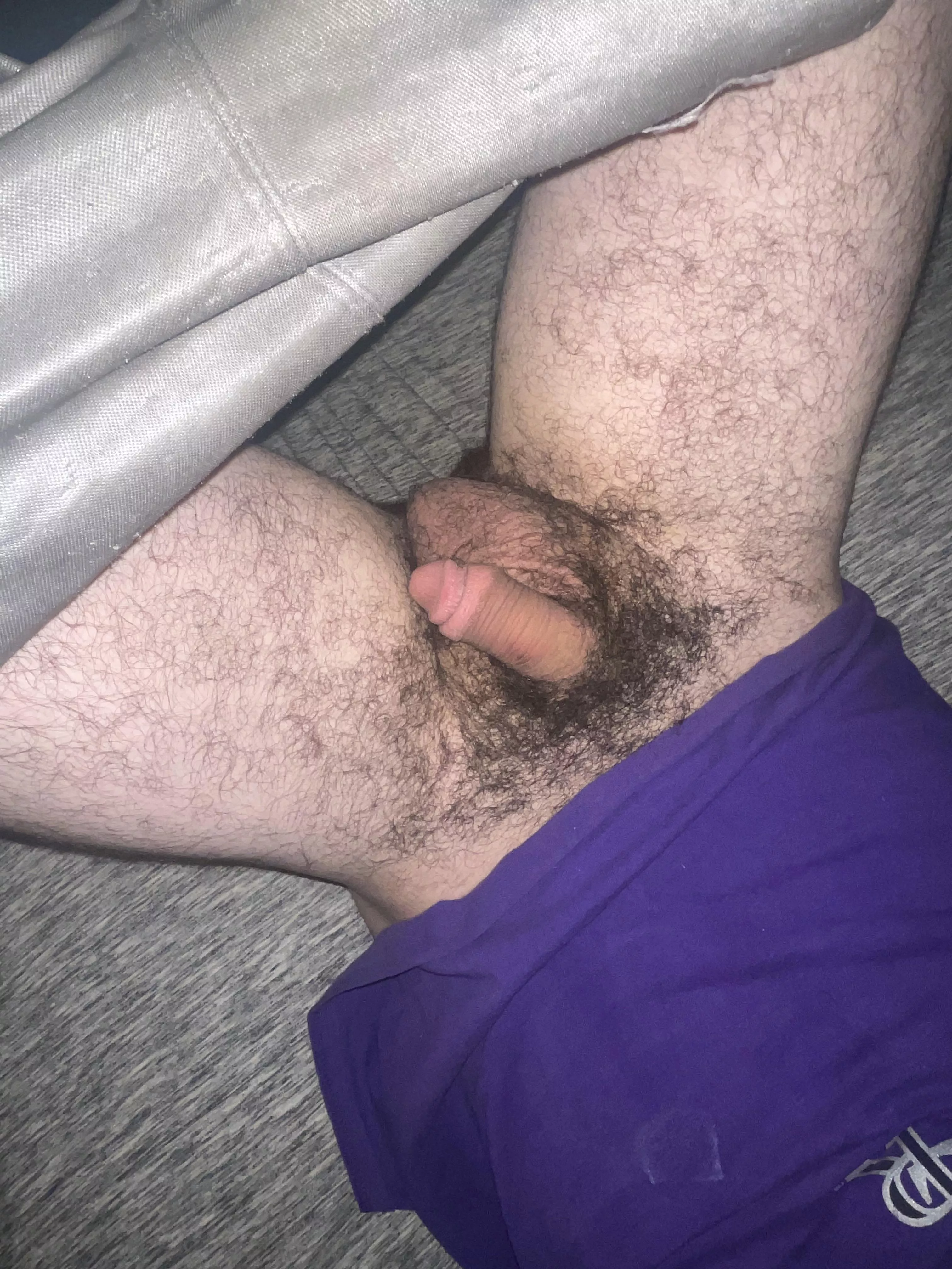 It’s soft and squishy