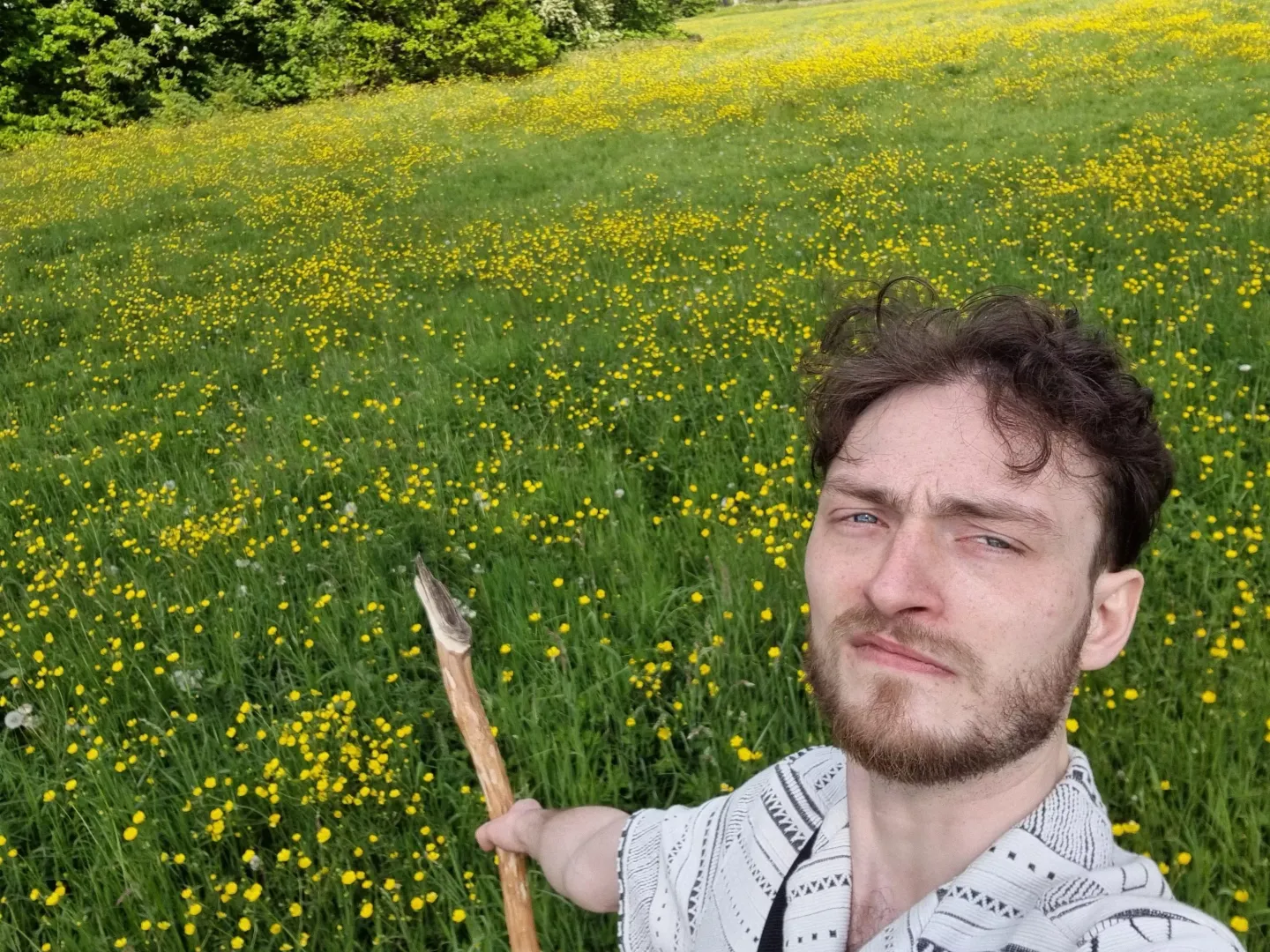 It's sooo peacefull
