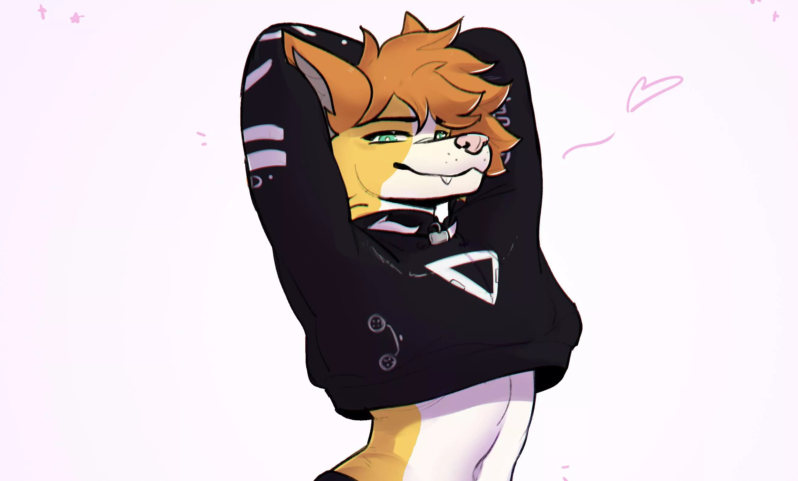 It’s still that month of the year :3