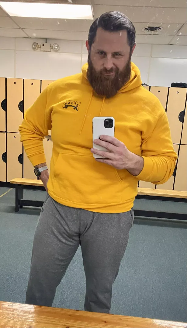 It’s that ti[m]e of year again