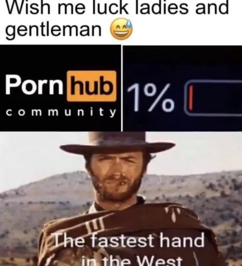 it’s the final countdown...