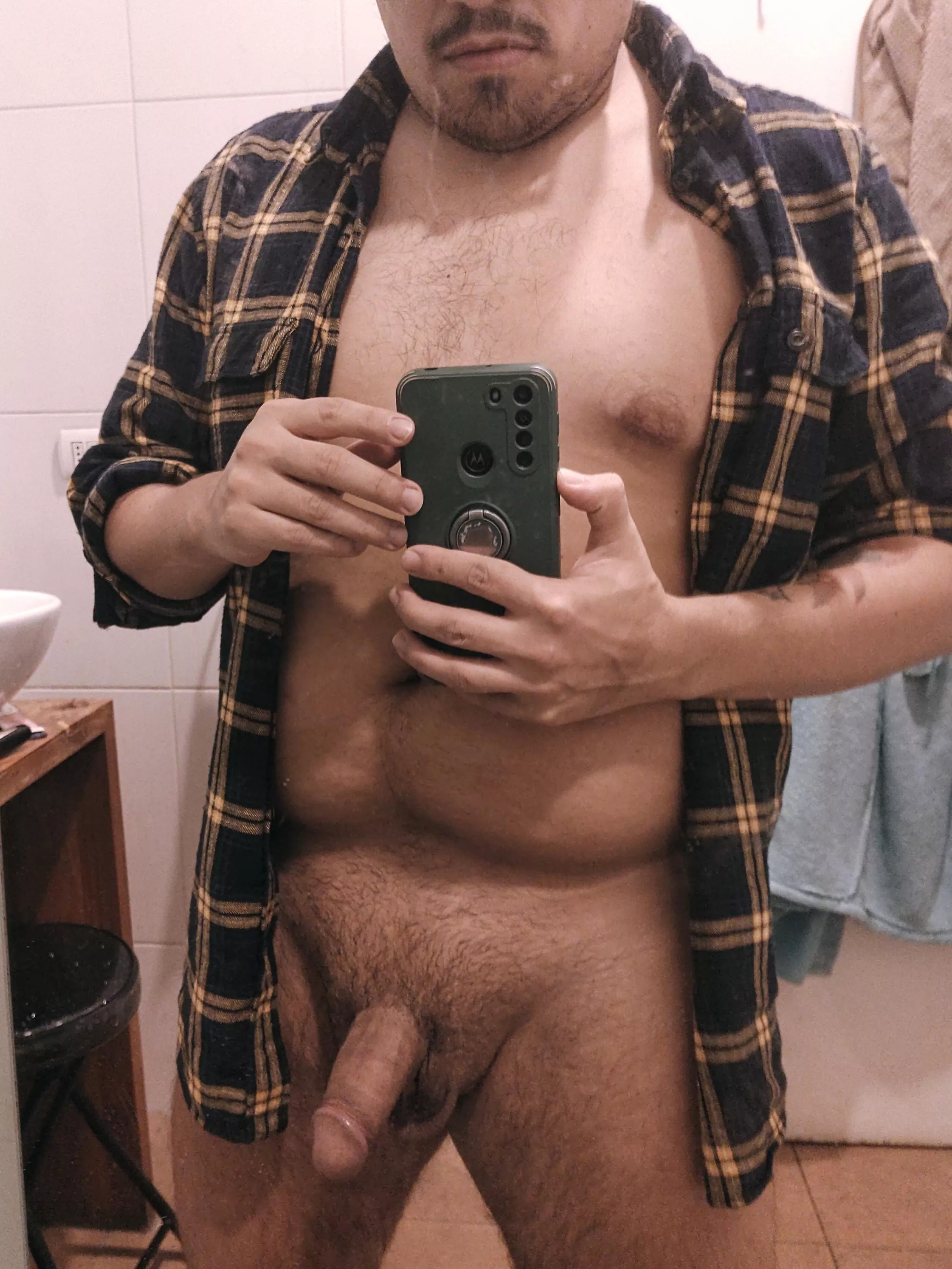 It's thick thursday🙌