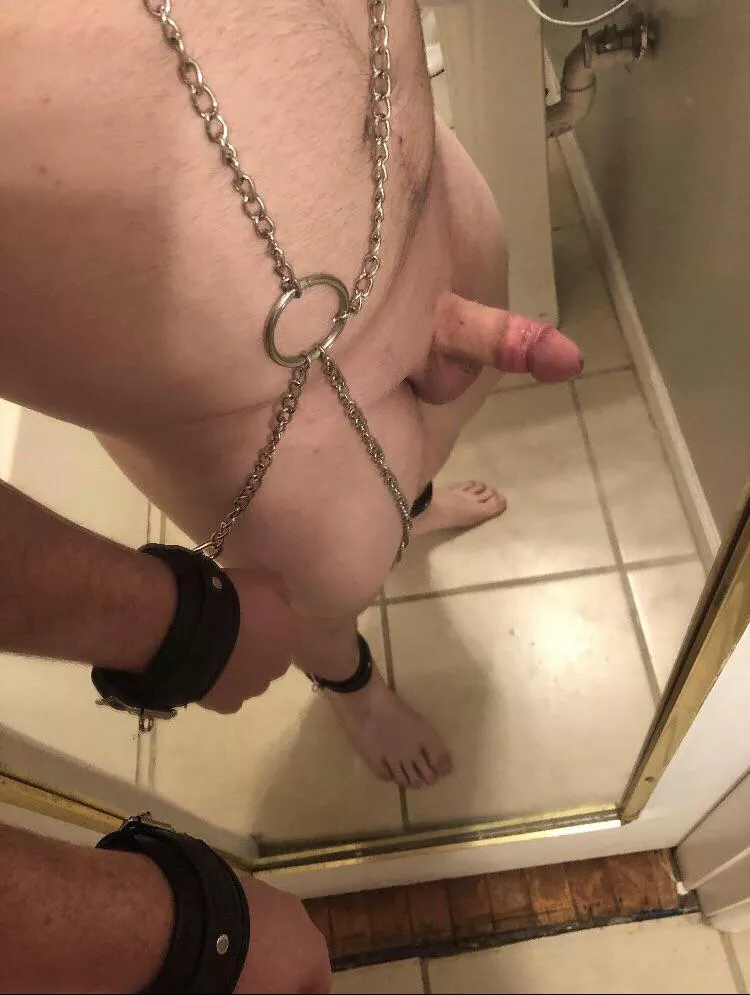 It’s this slave’s cake day.