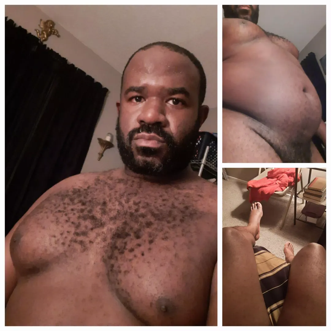 It's time for bed after my late night shower. Good night everyone. 