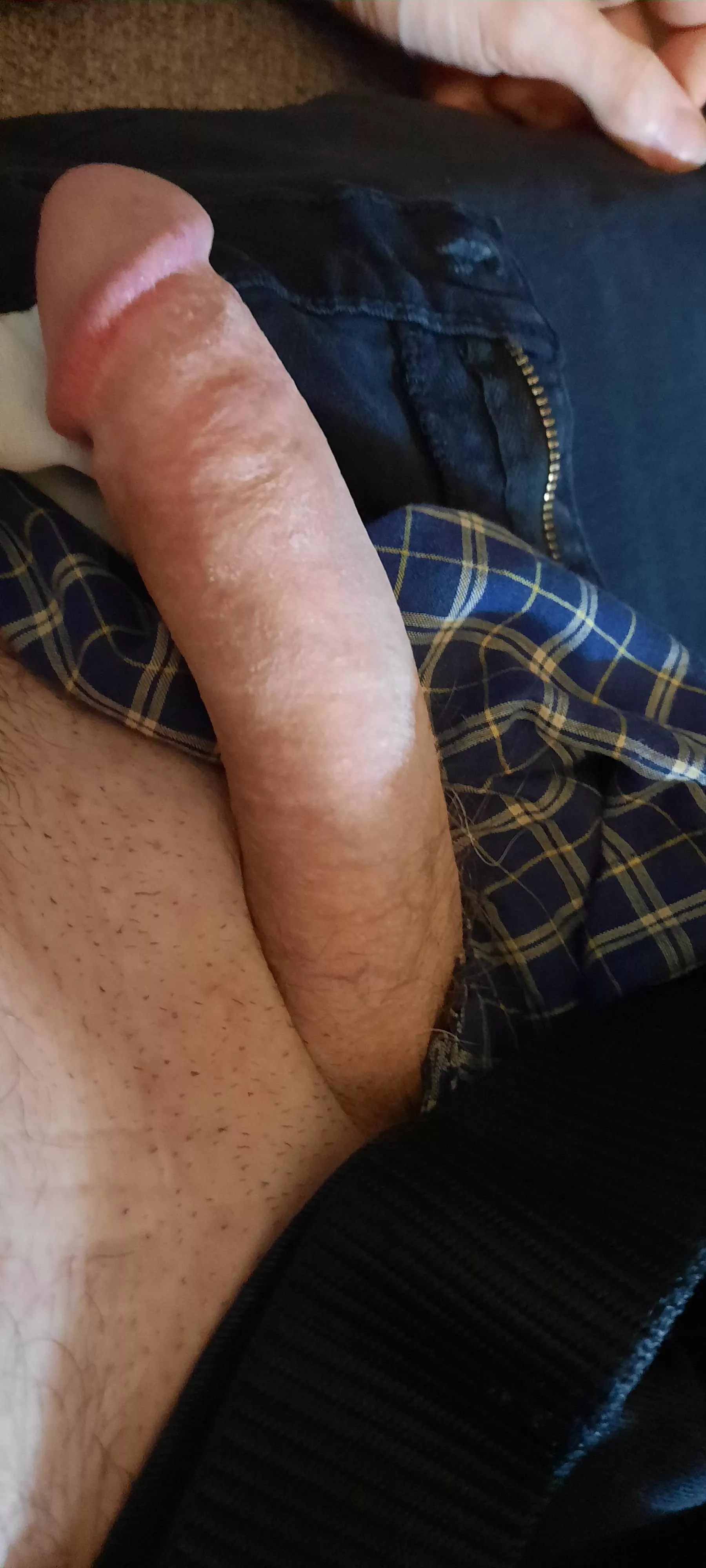 It's time to let out some steam [41]M