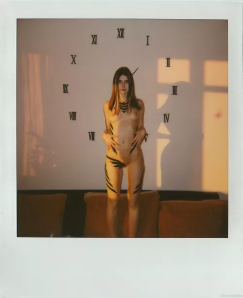 It’s time to nude