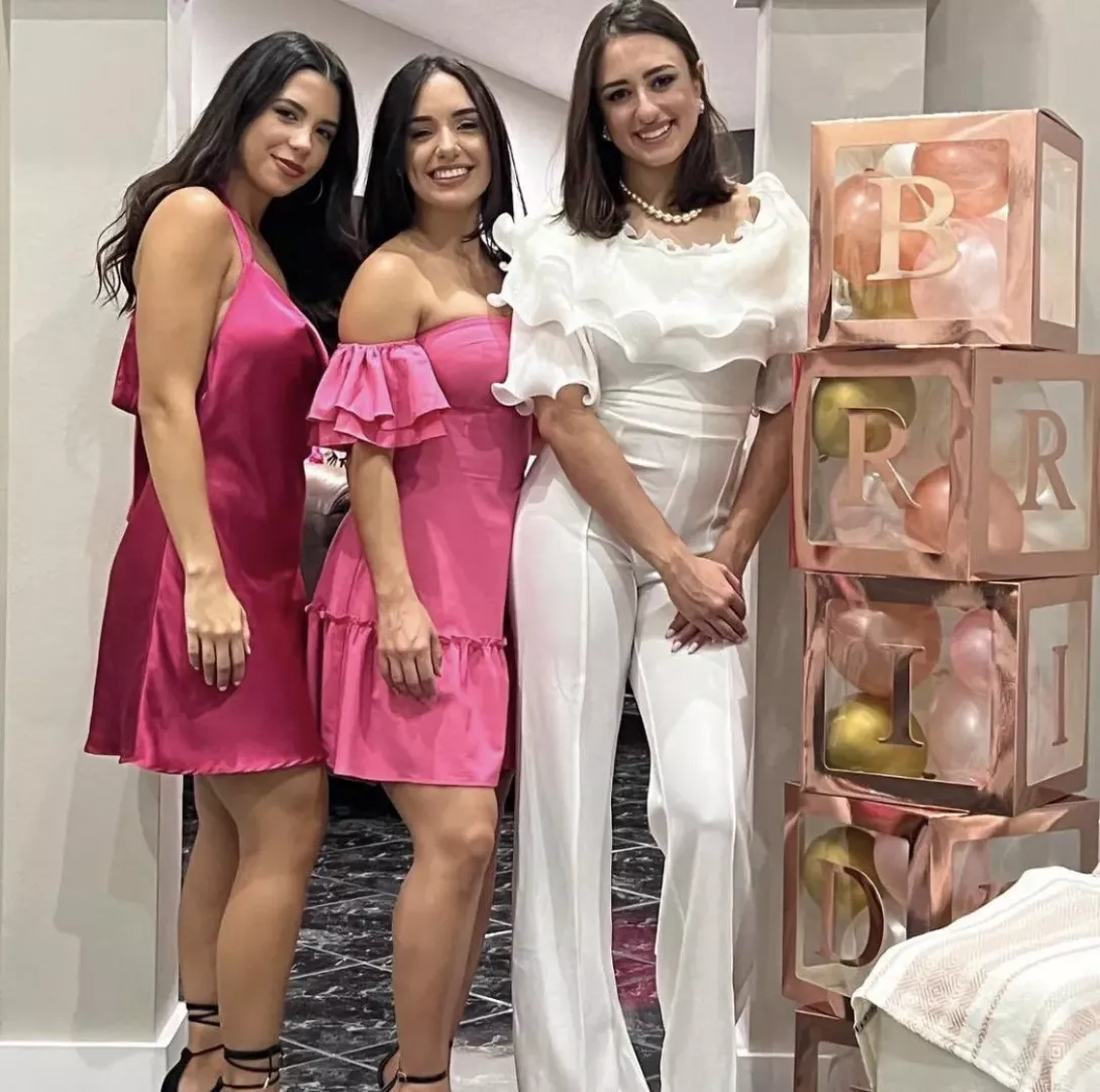 It’s time to pick a dress