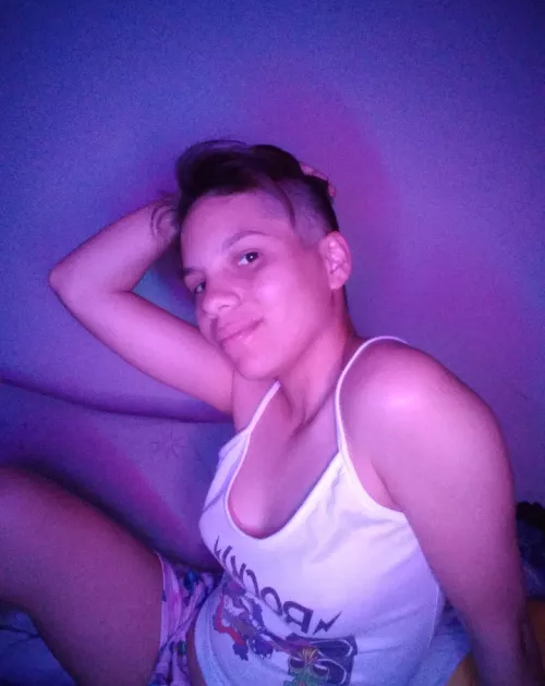 It's time to sleep sweet dreams❄