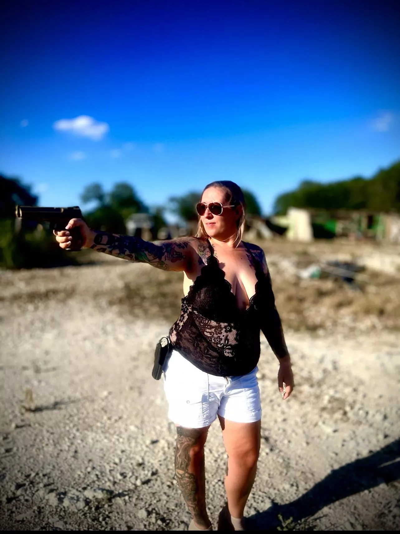 It’s time you go to the train station!