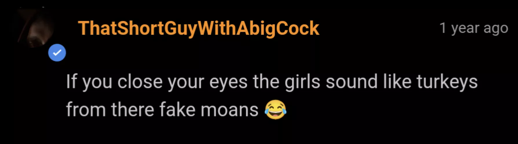 Its true💀