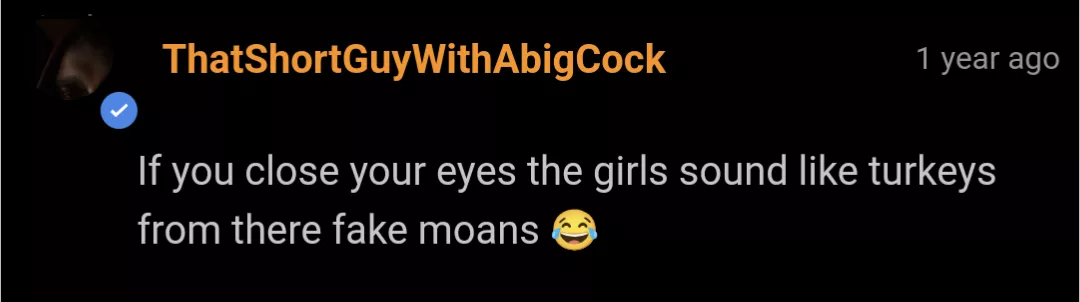 Its true💀