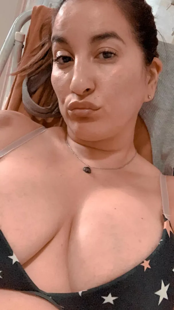 It's very hot around here 🥵