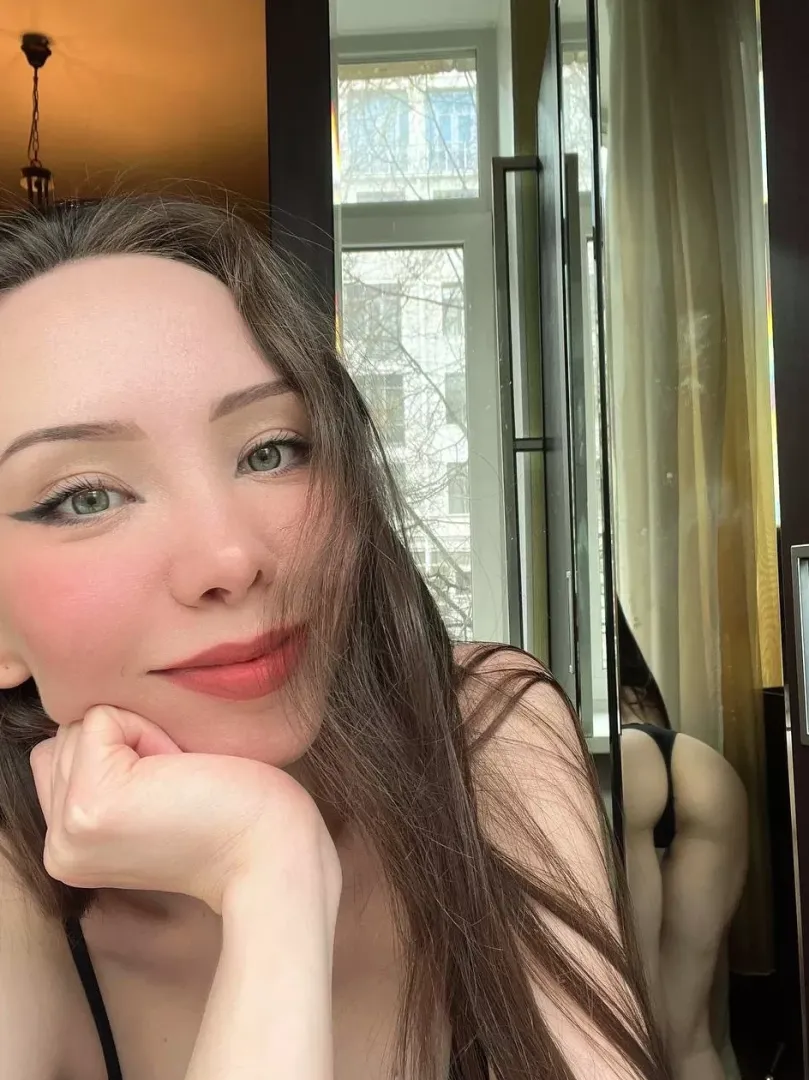 It's very tasty