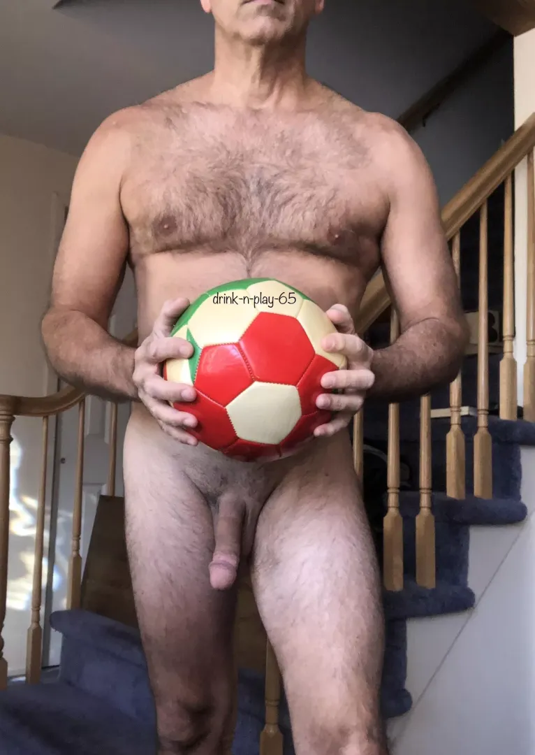 It’s World Cup time…Go USA! ⚽️⚽️⚽️⚽️⚽️⚽️⚽️⚽️⚽️⚽️⚽️