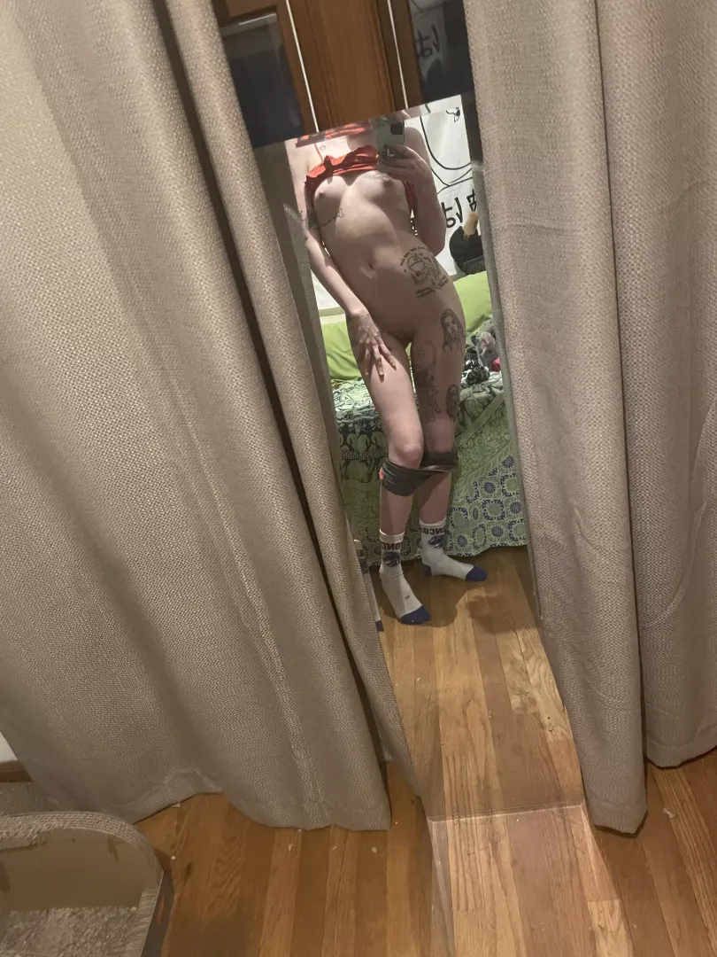Itty bitty titty cummity[f]