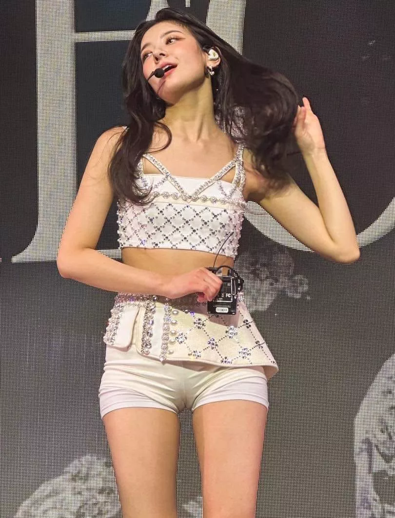 Itzy - Lia