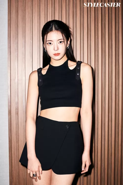 ITZY - Lia