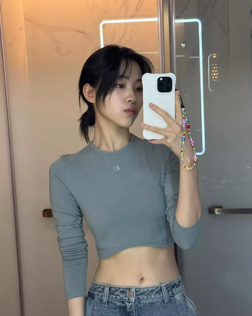ITZY - Ryujin