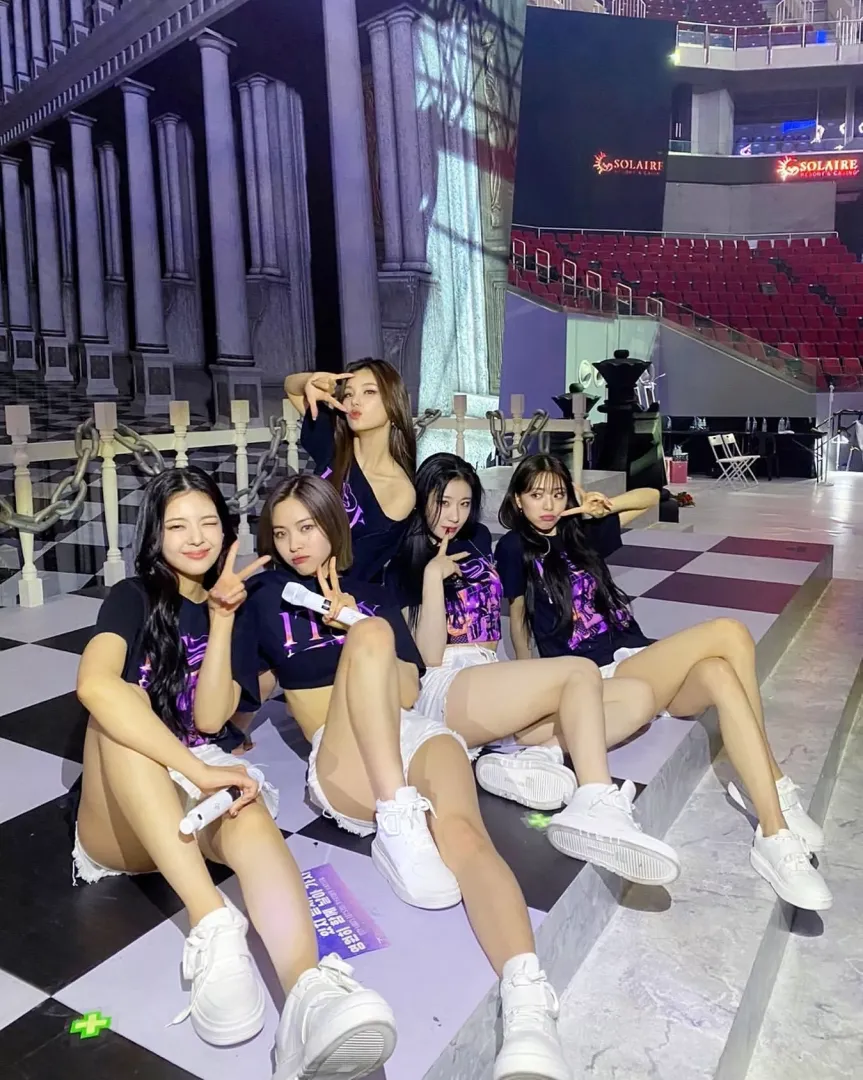 ITZY