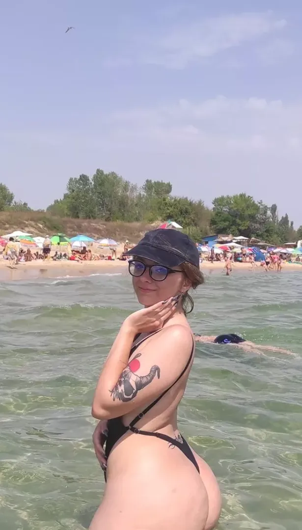 IUTR 🏖️